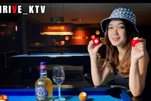 THRIVE. Ktv - Billiard - Futsal image