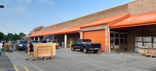 Home Improvement Store «The Home Depot», reviews and photos, 60 Orange St, Bloomfield, NJ 07003, USA