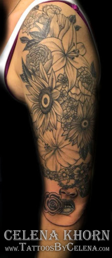 Explore never again tattoo ideas, creative tattoo ideas in Saint Paul, available at Inception Studios - Modern Professional Tattooing