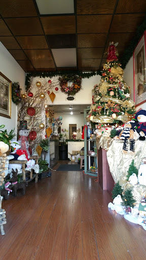 Florist «Botanica Florist», reviews and photos, 1740 E Huntington Dr, Duarte, CA 91010, USA