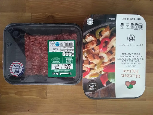 Supermarket «ALDI», reviews and photos, 750 Bunny Trail, Sun Prairie, WI 53590, USA