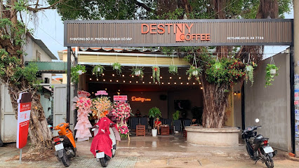 Hình Ảnh Destiny Coffee