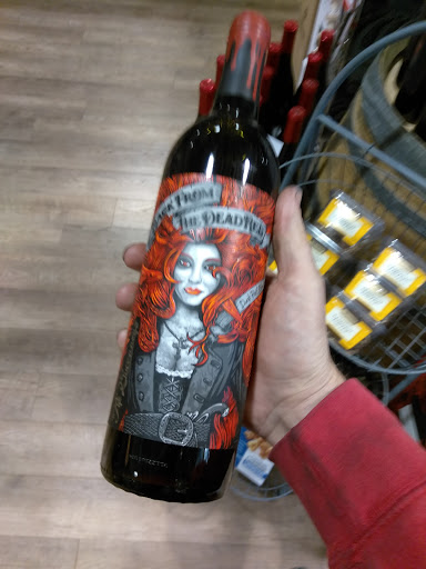 Wine Store «BevMo!», reviews and photos, 1247 W El Camino Real, Sunnyvale, CA 94087, USA