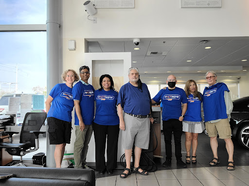 Volkswagen Dealer «AutoNation Volkswagen Las Vegas», reviews and photos, 6375 W Sahara Ave, Las Vegas, NV 89146, USA