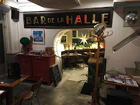 Atmosphère du Restaurant Le Massilia-Le Bouchon Biterrois à Béziers - n°12