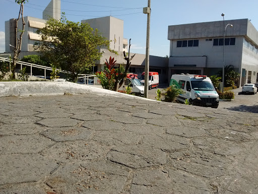 Hospital e Pronto Socorro Dr. João Lúcio Pereira Machado