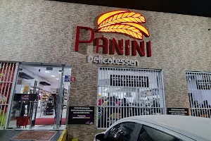 Panini Delicatessen image