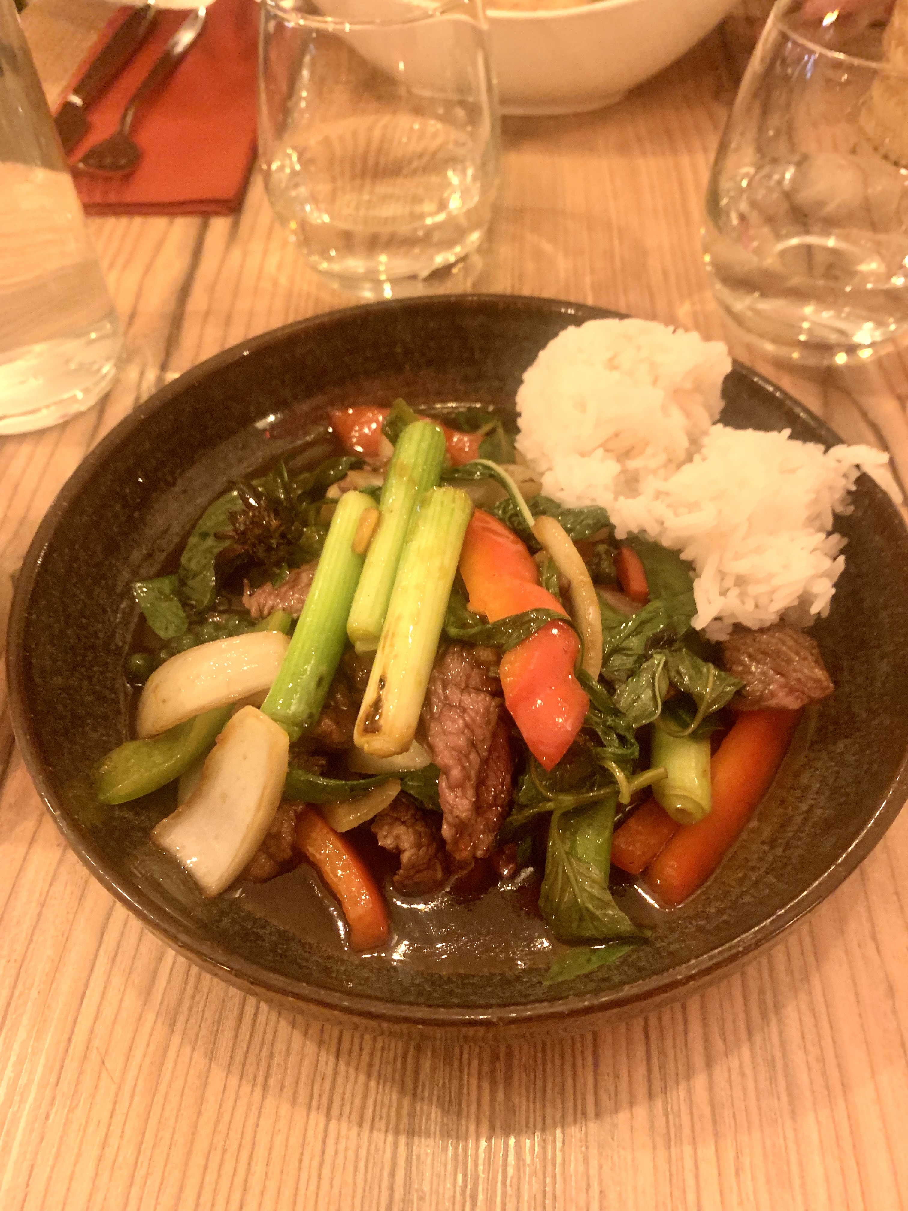 Photo n° 2 de l'avis de Claudia.a fait le 30/10/2022 à 12:14