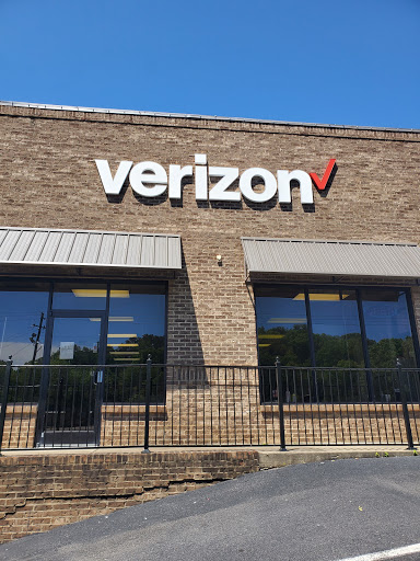 Cell Phone Store «Verizon - Wireless Advantage Premium Retailer», reviews and photos, 1104 2nd Ave E a, Oneonta, AL 35121, USA