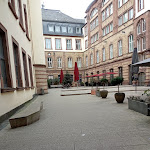 Photo n°3 de l'avis de Anneliese.u fait le 20/12/2023 à 11:39 sur le  L'Osteria à Trier