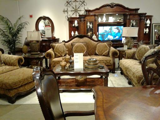 Furniture Store «City Furniture West Palm Beach», reviews and photos