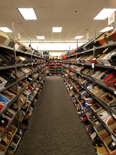 Department Store «Nordstrom Rack in Tampa», reviews and photos, 1702 N Dale Mabry Hwy, Tampa, FL 33607, USA