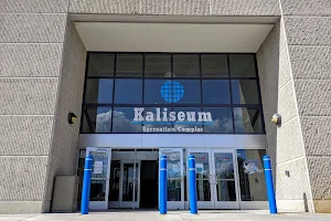 Kaliseum Recreation Complex image