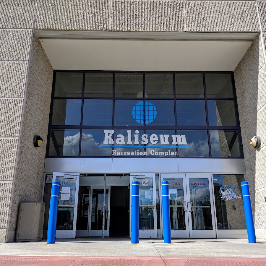 Kaliseum Recreation Complex
