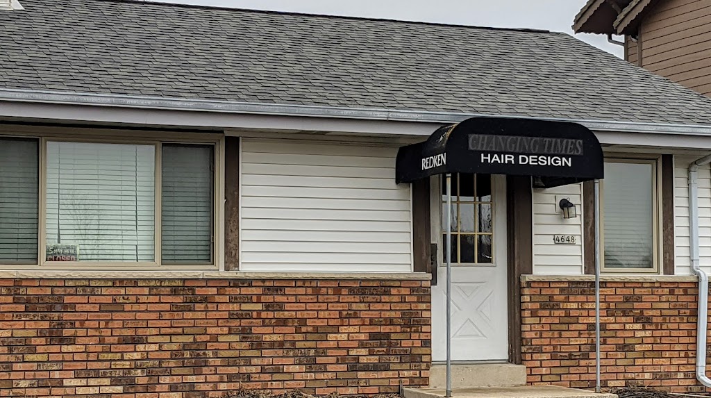 Don't Split Hairs Hair Studio 53228
