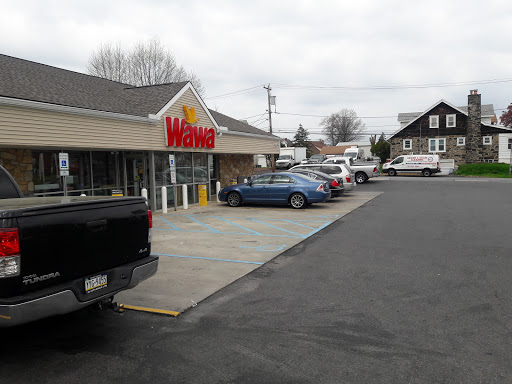 Sandwich Shop «Wawa», reviews and photos, 2300 Chichester Ave, Boothwyn, PA 19061, USA