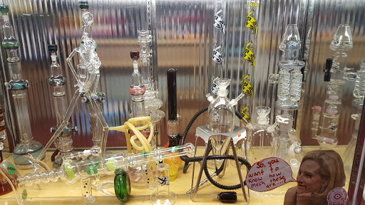 Tobacco Shop «SmokeyShope», reviews and photos, 554 23rd St S, Arlington, VA 22202, USA