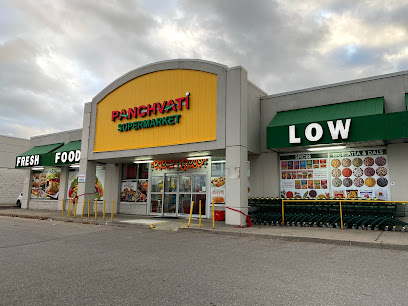 Panchvati Supermarket