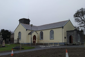 Saint James' Church, Bushypark