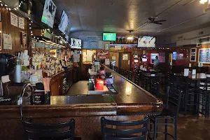 Characters Sports Bar & Grill image