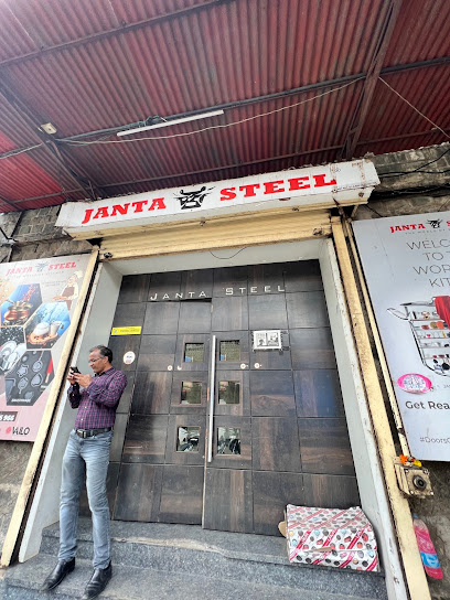 Janta Steel