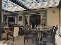 Atmosphère du Restaurant La Tavola à Marseillan - n°1