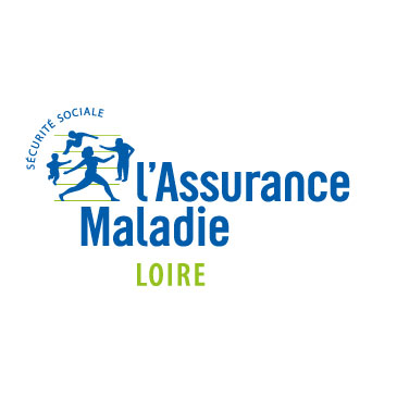 CPAM de la Loire à Saint-Étienne