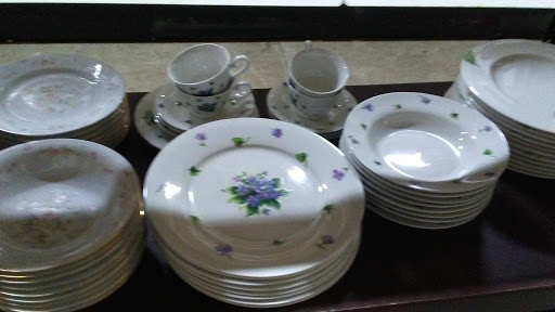 Thrift Store «ReTails Thrift Store», reviews and photos, 5000 NE Fourth Plain Blvd, Vancouver, WA 98661, USA