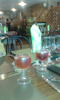 Plats et boissons du Restaurant La Thiérache à Dizy-le-Gros - n°16