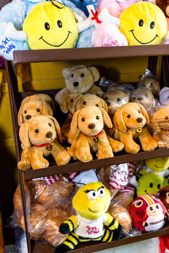 Florist «Exotica Florist», reviews and photos, 10376 Main Street, Fairfax, VA 22030, USA