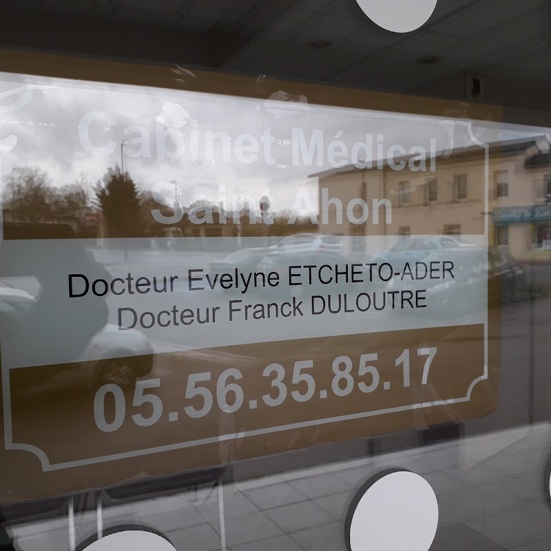 Dr Etcheto-Ader Evelyne