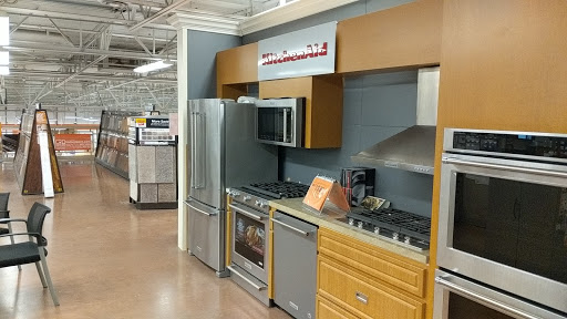 Home Improvement Store «The Home Depot», reviews and photos, 2600 41st Ave, Soquel, CA 95073, USA