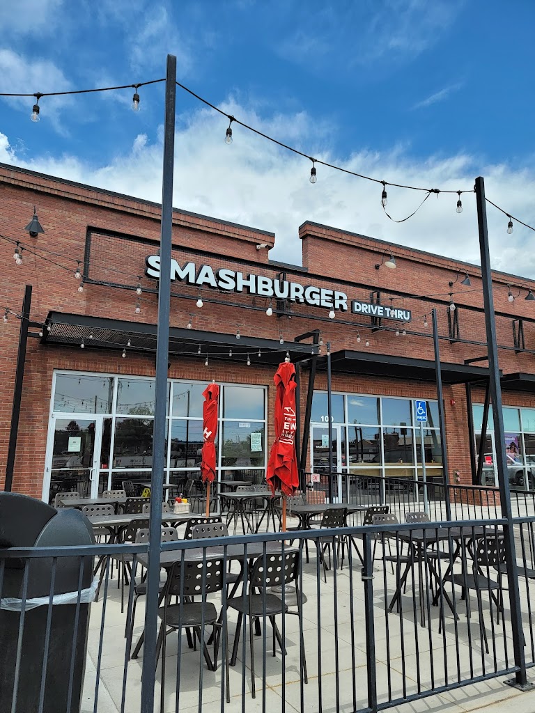 Smashburger 80905