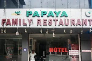 Papaya Family Restaurant image