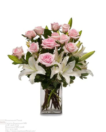 Florist «Rosemount Floral», reviews and photos, 2978 145th St W, Rosemount, MN 55068, USA