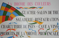 Photos du propriétaire du Restaurant La Drôme des couleurs à Dieulefit - n°19