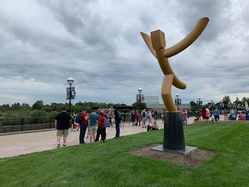 State Park «White River State Park», reviews and photos, 801 W Washington St, Indianapolis, IN 46204, USA