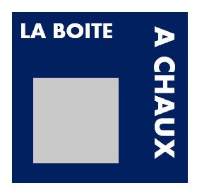 La Boite à Chaux à Lormont
