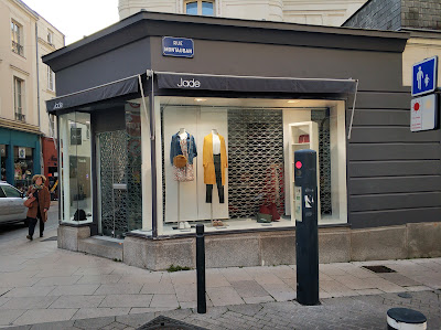 Jade à Angers