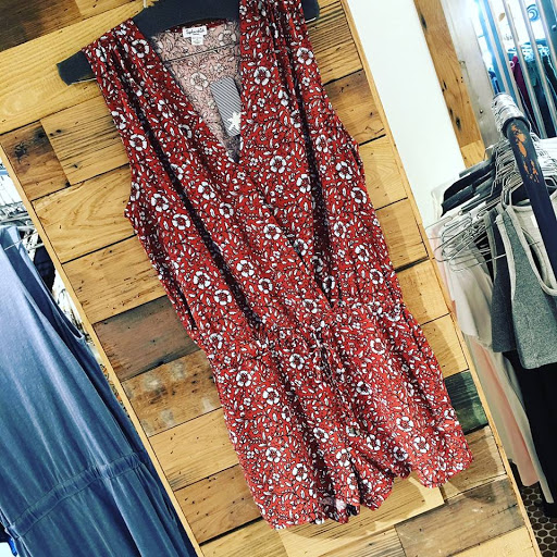 Boutique «Kristi Boutique», reviews and photos, 339 1st St, Aspinwall, PA 15215, USA