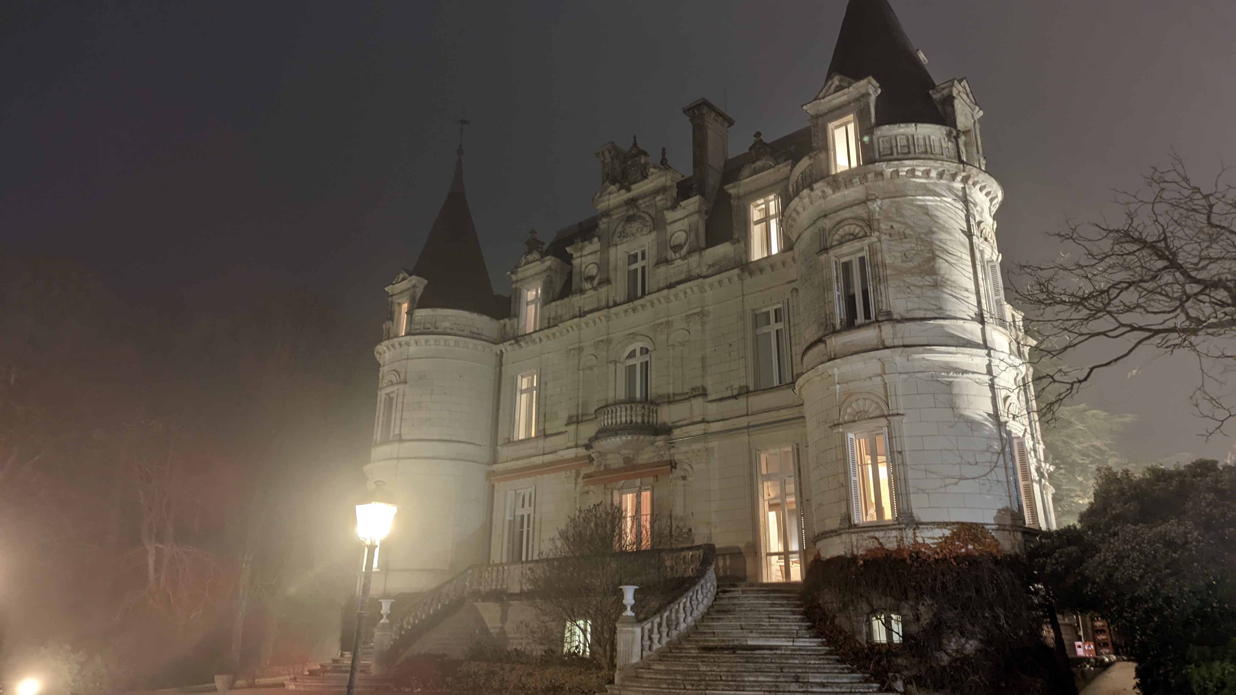 Photo n° 4 de l'avis de Shawn.e fait le 21/12/2021 à 21:16