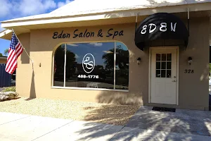 Eden Salon & Spa image