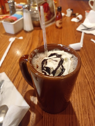 American Restaurant «Cracker Barrel Old Country Store», reviews and photos, 4745 Helen Hauser Blvd, Titusville, FL 32780, USA