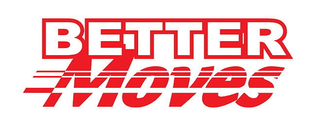Better Moves - Moving company