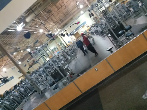 Health Club «24 Hour Fitness Super Sport», reviews and photos, 5651 Centennial Center Blvd, Las Vegas, NV 89149, USA