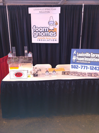 Insulation Contractor «Louisville Spray Foam Insulation», reviews and photos