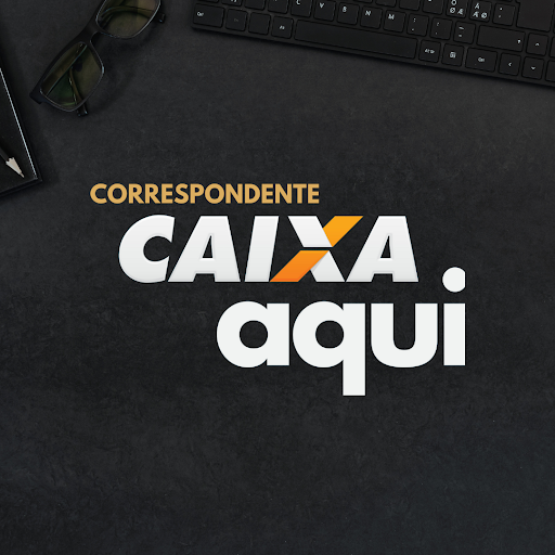 Logo da empresa - PS Solutions • Caixa Aqui
