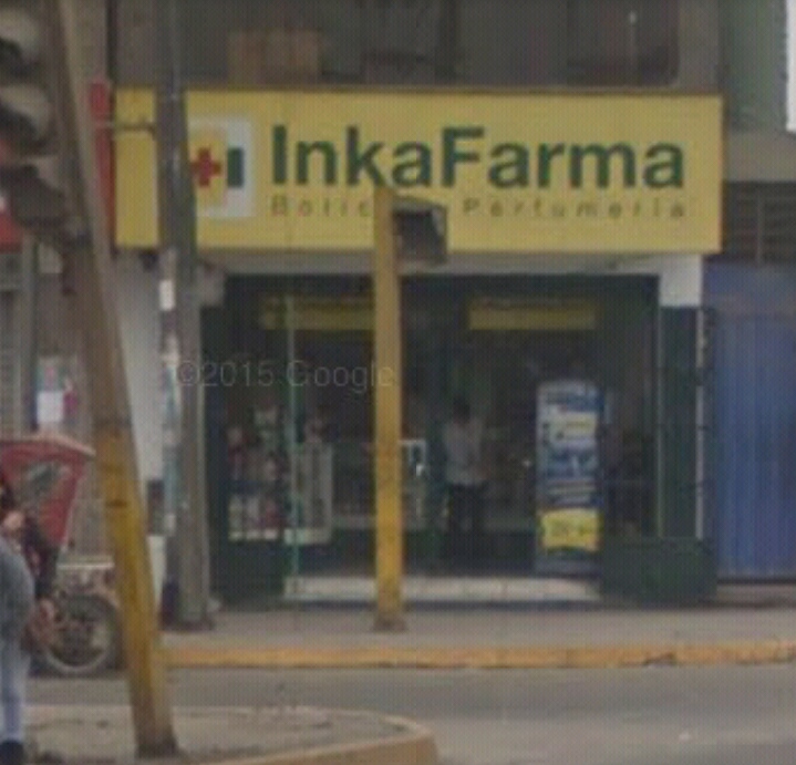Inkafarma