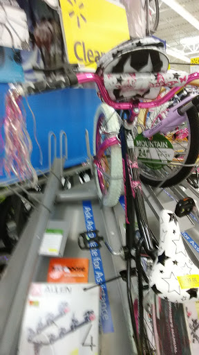 Department Store «Walmart Supercenter», reviews and photos, 175 Bell Ln, Savannah, TN 38372, USA