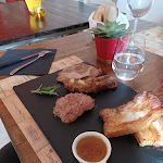 Photo n°1 de l'avis de Chiara.a fait le 06/07/2022 à 22:30 sur le  Fooderia I Preziosi à Pisa